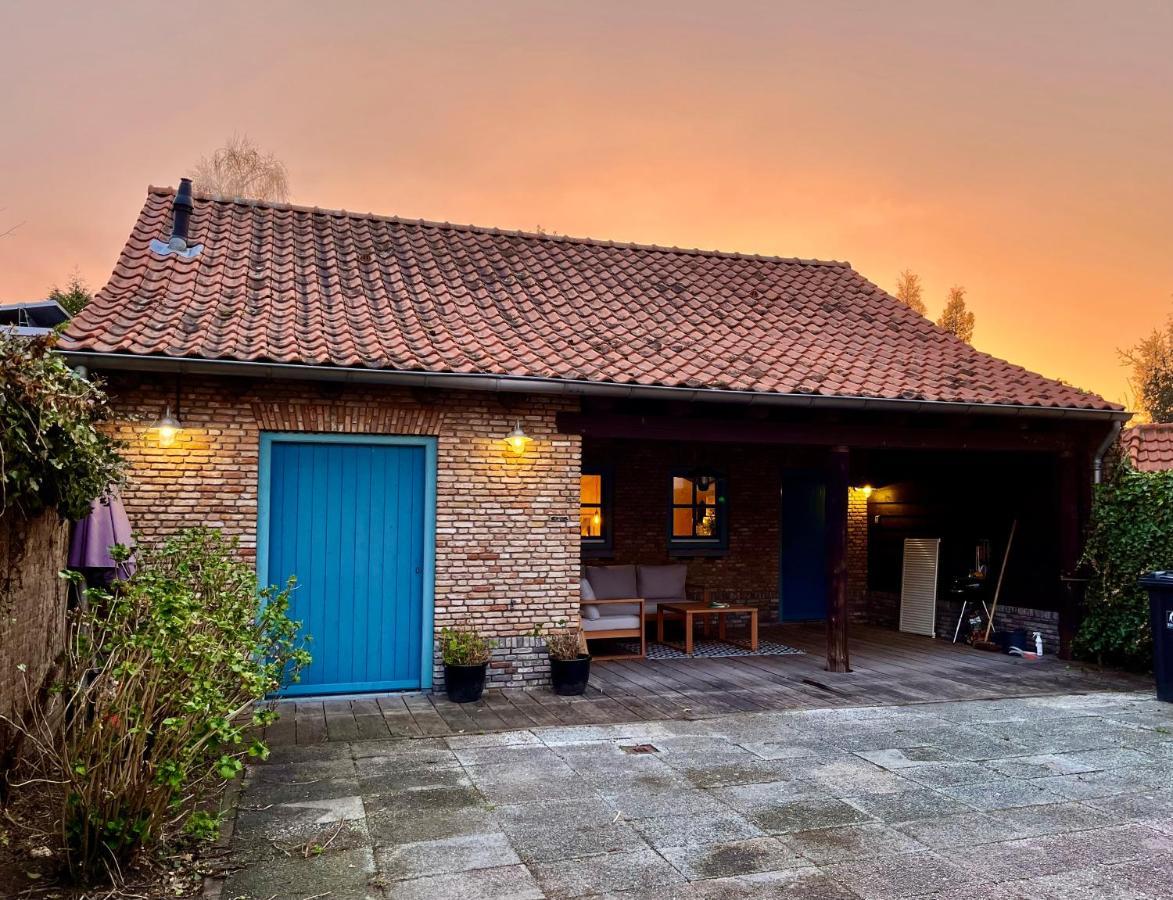 Eftelhuysje Sprang