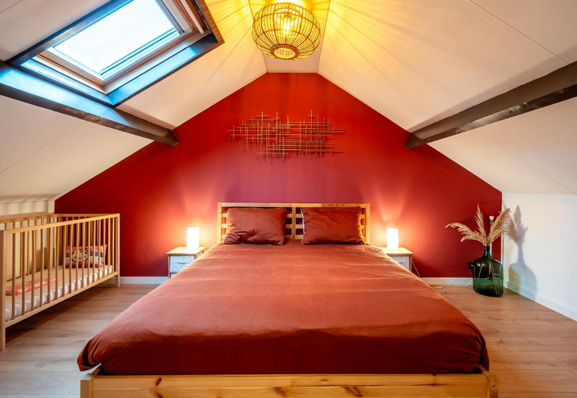 Eftelhuysje Vakantiehuis